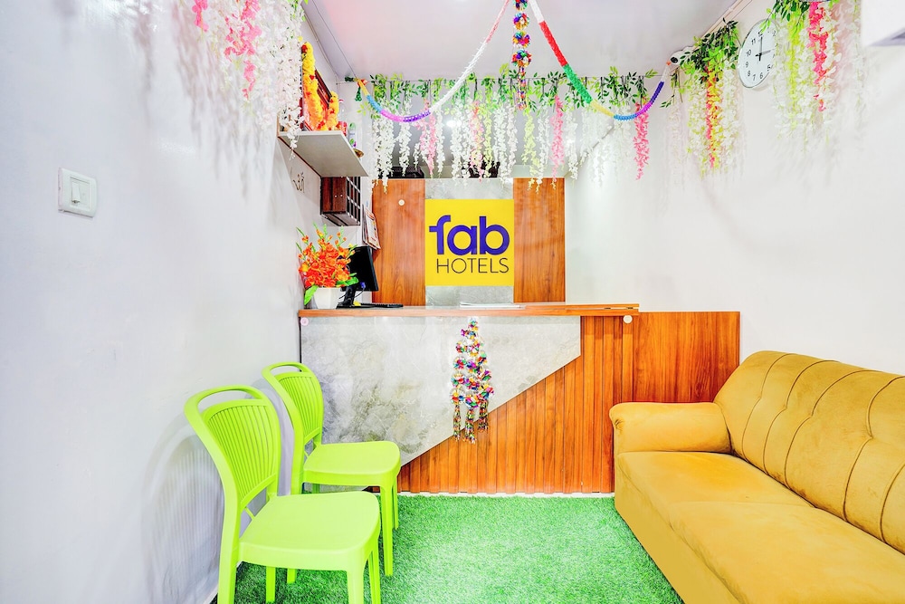 Fabhotel Aranya Residency