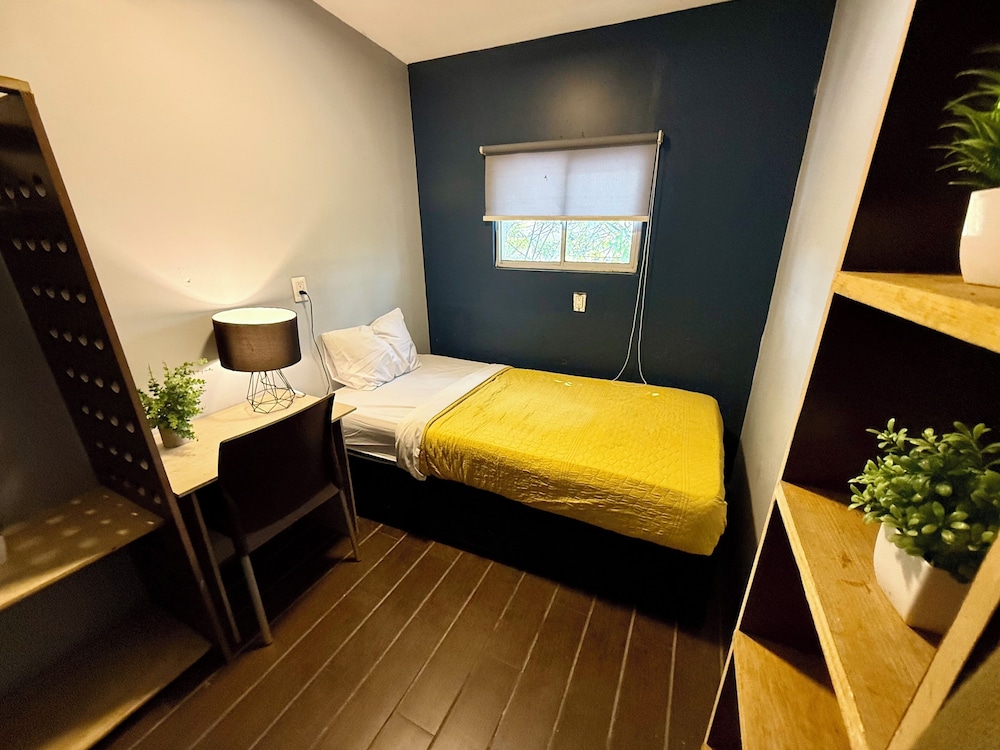 WONDER HOSTAL - Santa Maria