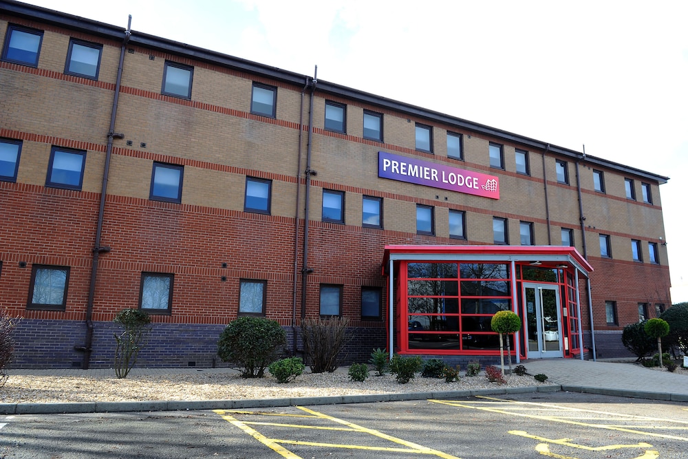 Hotel Premier Lodge - Image 1