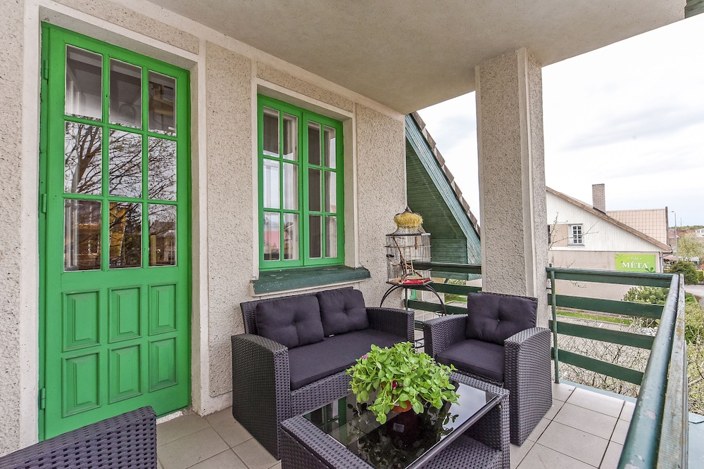 Baltijos Apartamentai