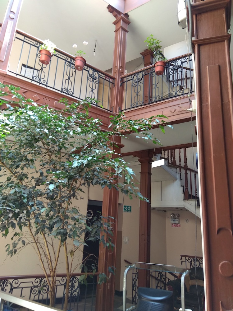 Hostal Mediodía