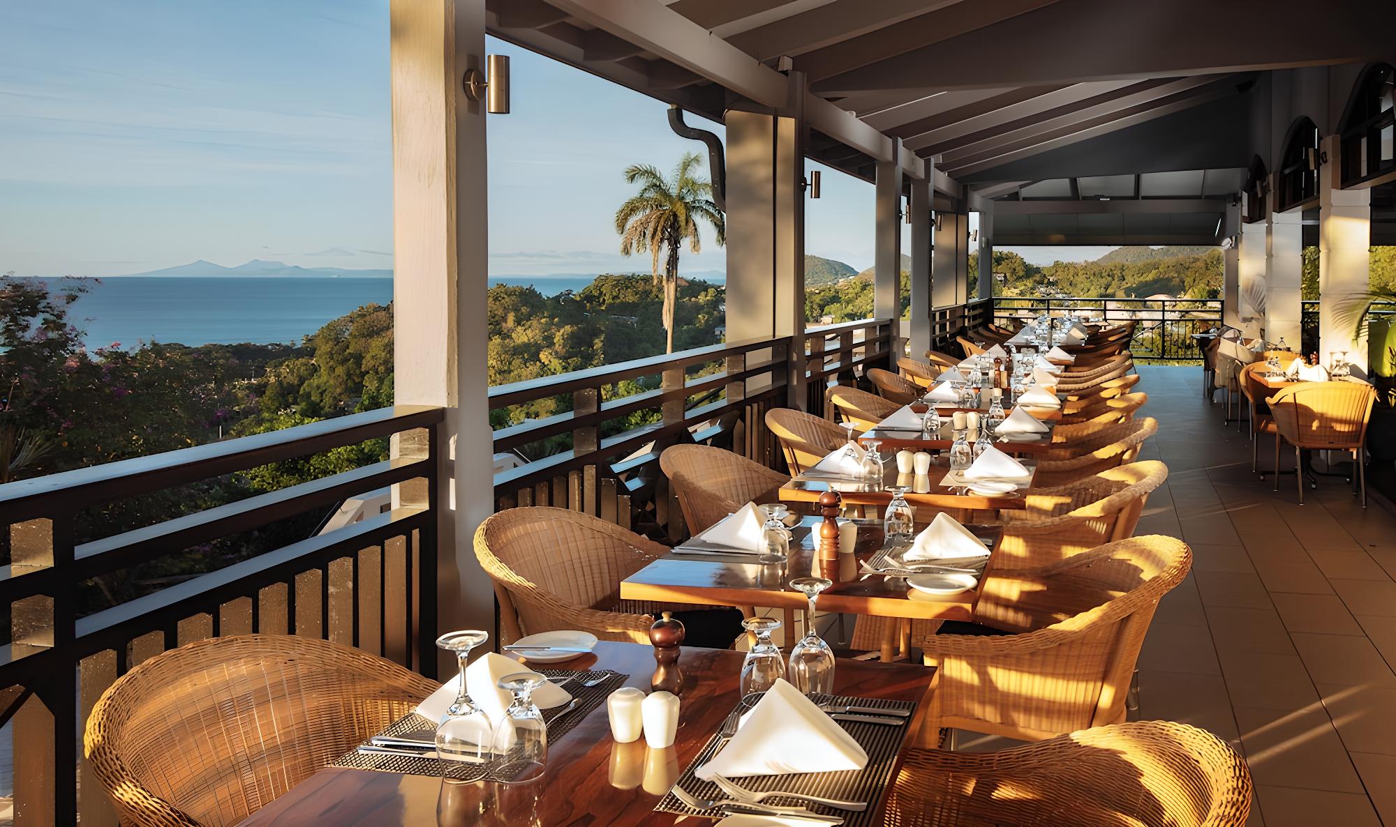Bel Jou Hotel – Adults Only – All Inclusive