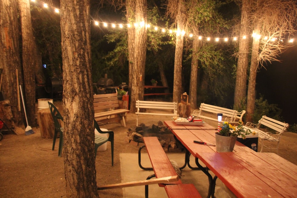 Black Bear Inn