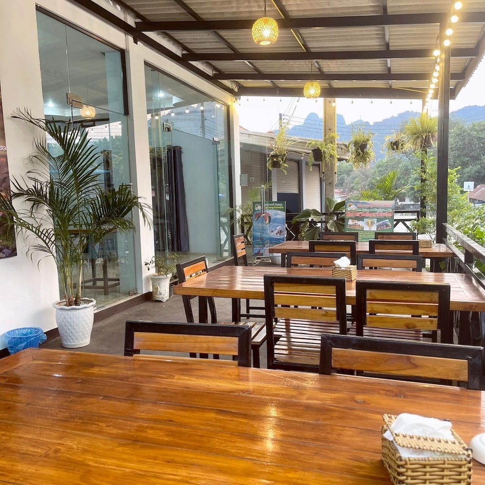 Smile Guesthouse