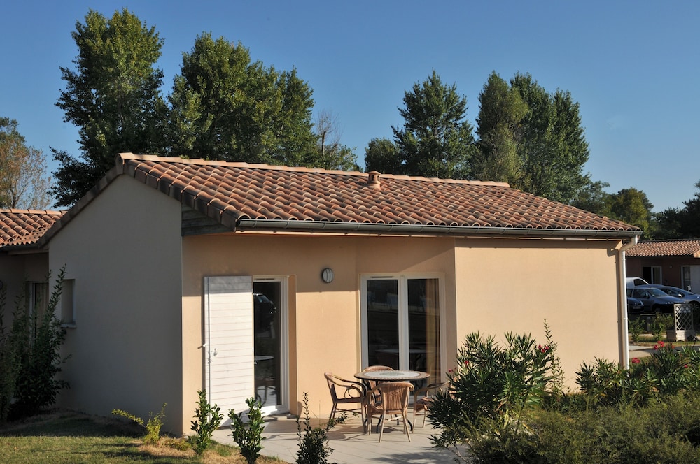 Domaine d'Agrippa