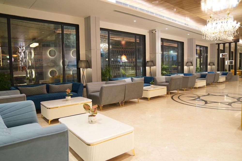 Comfort Inn Vindhyan Vindhyachal