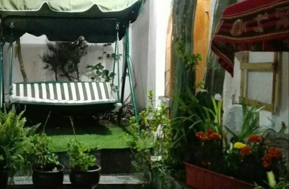 Peru 4U House