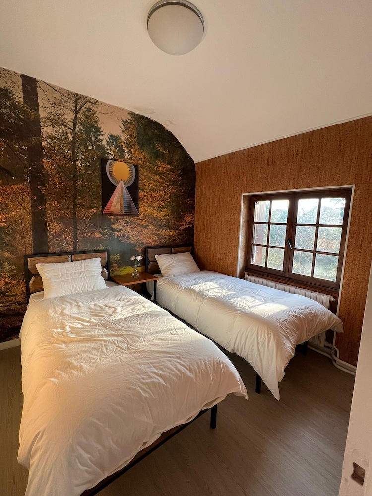 Appartement à Sevran