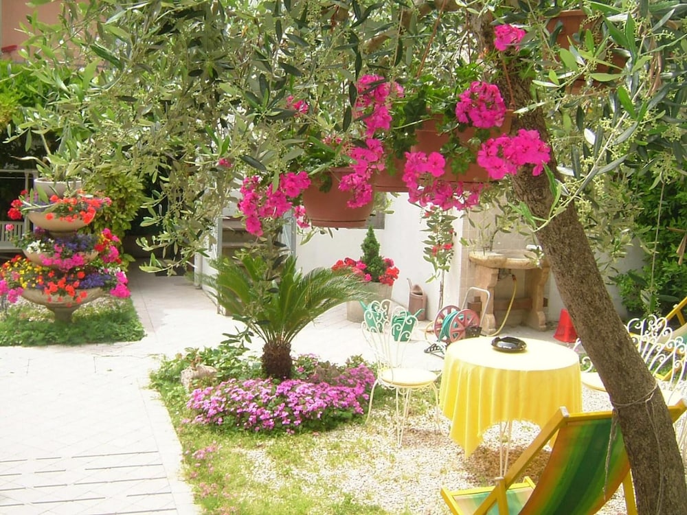 Noi Due Hotel