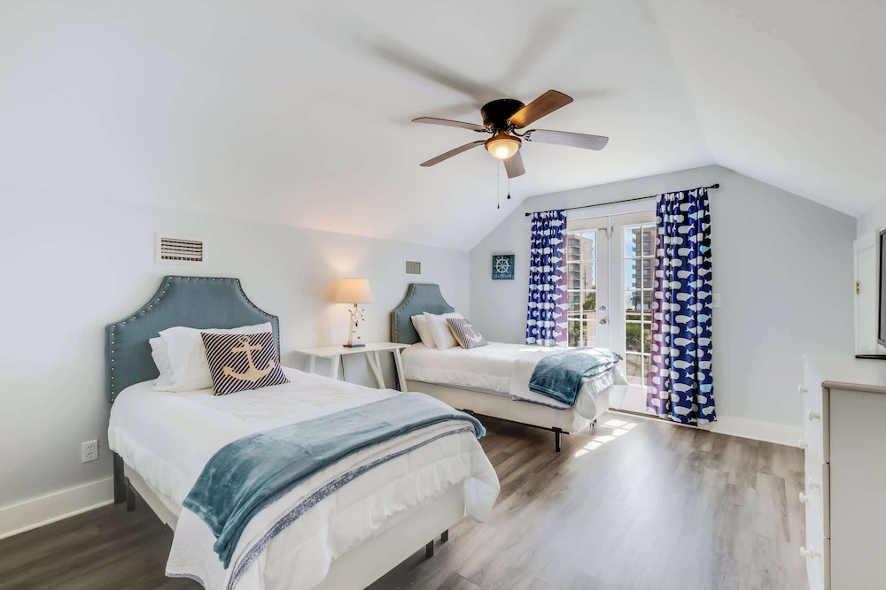 Sel De Vie A 4 Bedrooms Sleeps 10