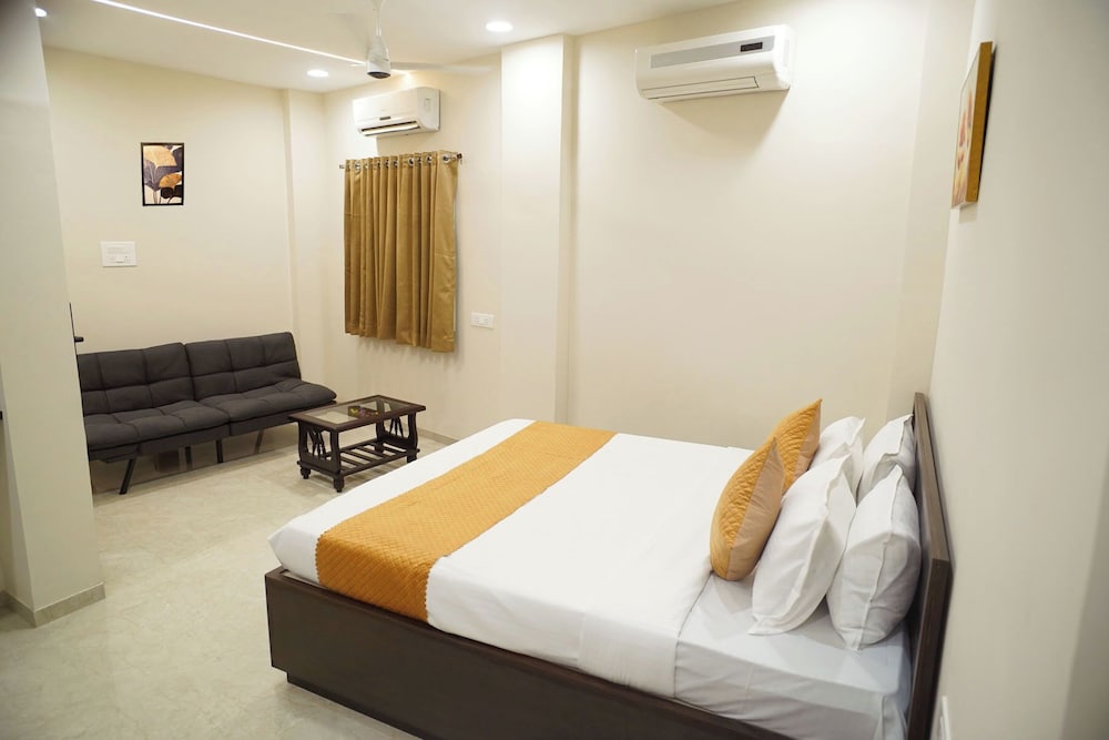 Hotel Visawa Residency Kolhapur