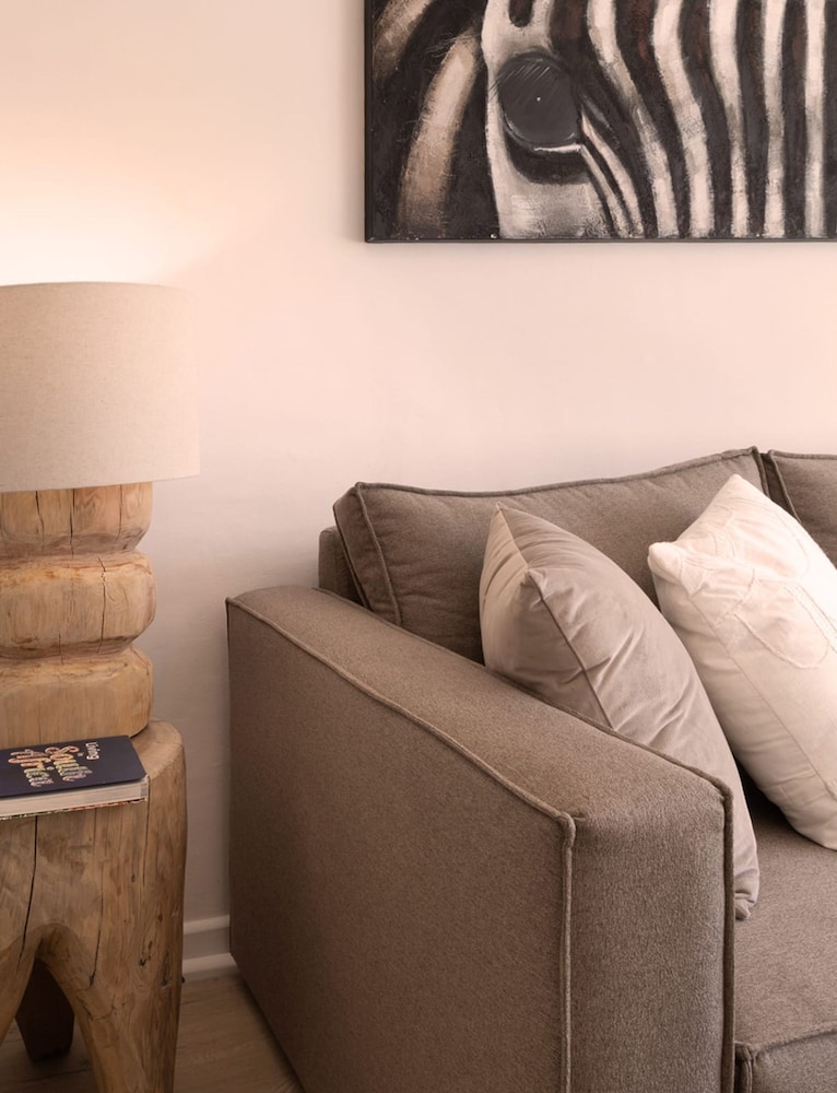 Duplex Apartment - Houtbay
