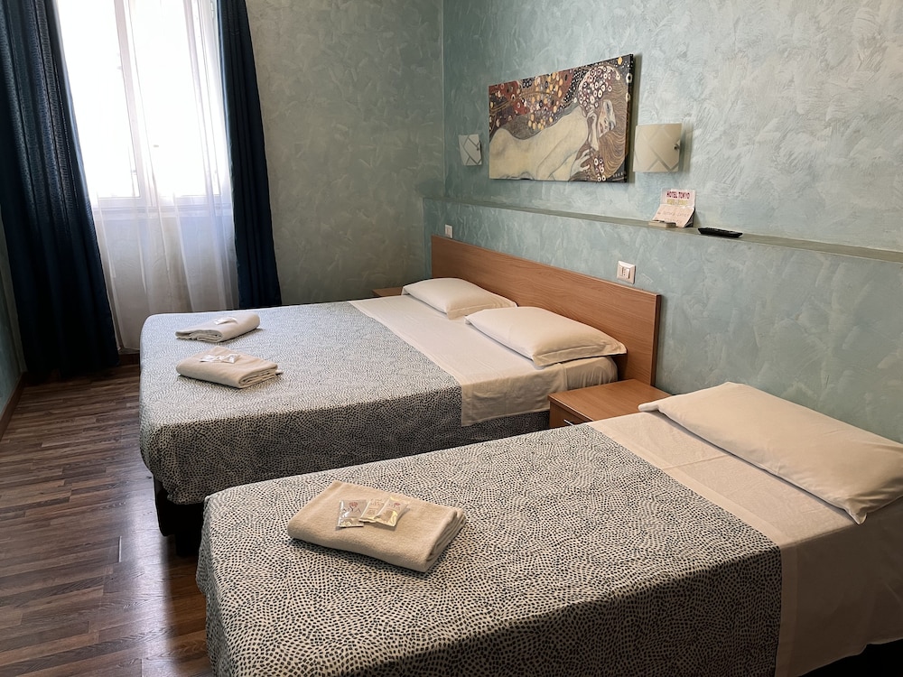 Hotel Tokyo