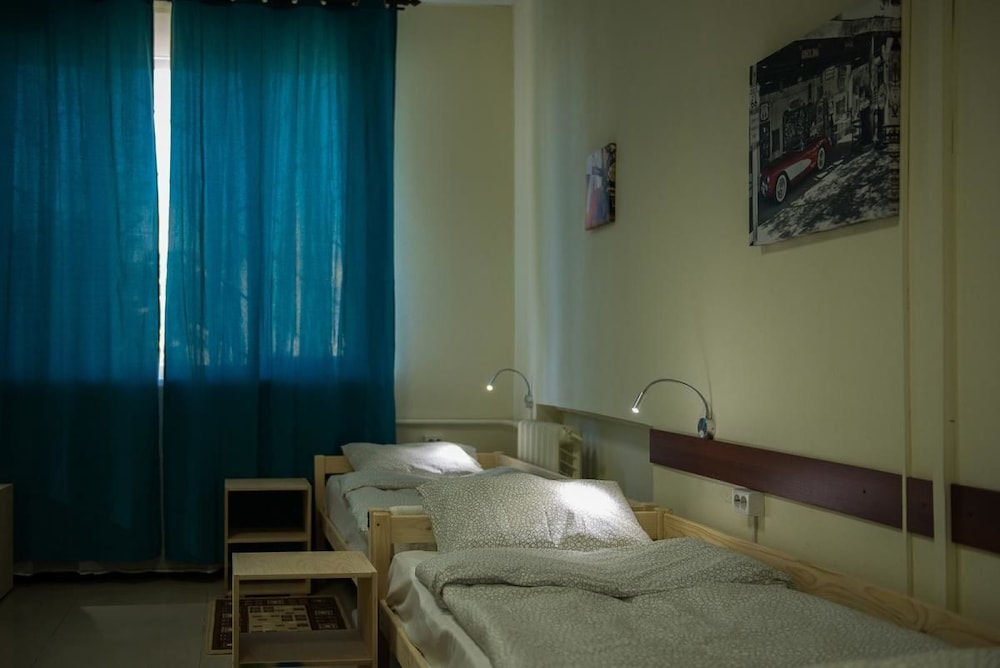 Hostel Don Rostov-on-Don