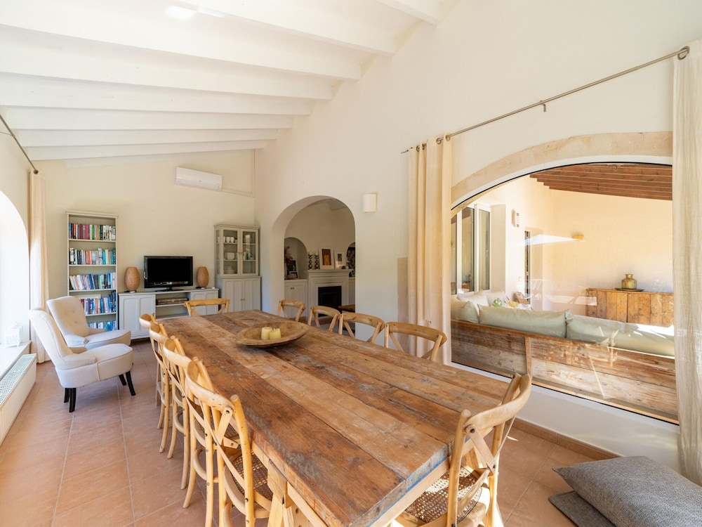 Belvilla by OYO Villa Javea