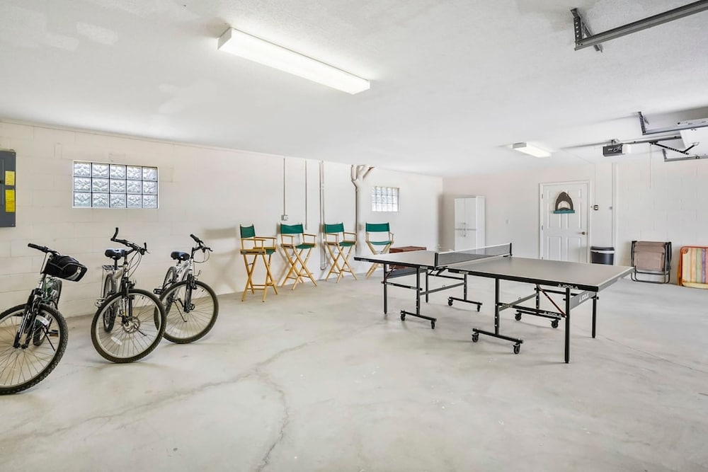 Ocean View By Beach Bikes Game Room Beach Gear