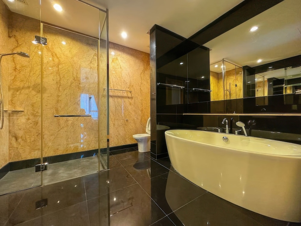 St Mary Residences Luxury Apartments