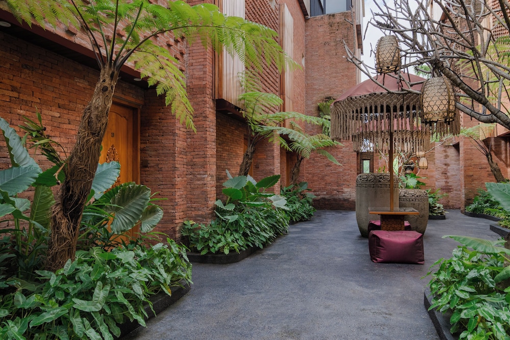 Baliris Canggu Villa By Betterplace