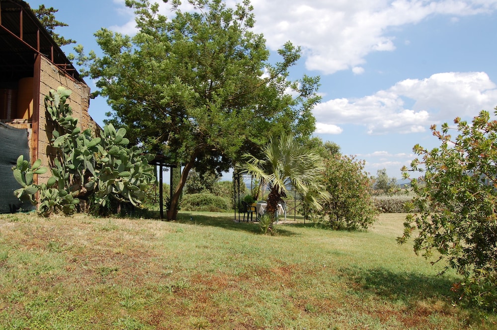 Agriturismo Montepozzalino