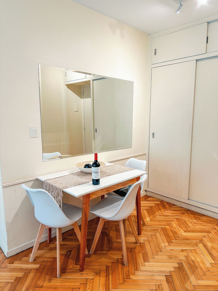 BT Homes - Recoleta, Vicente Lopez
