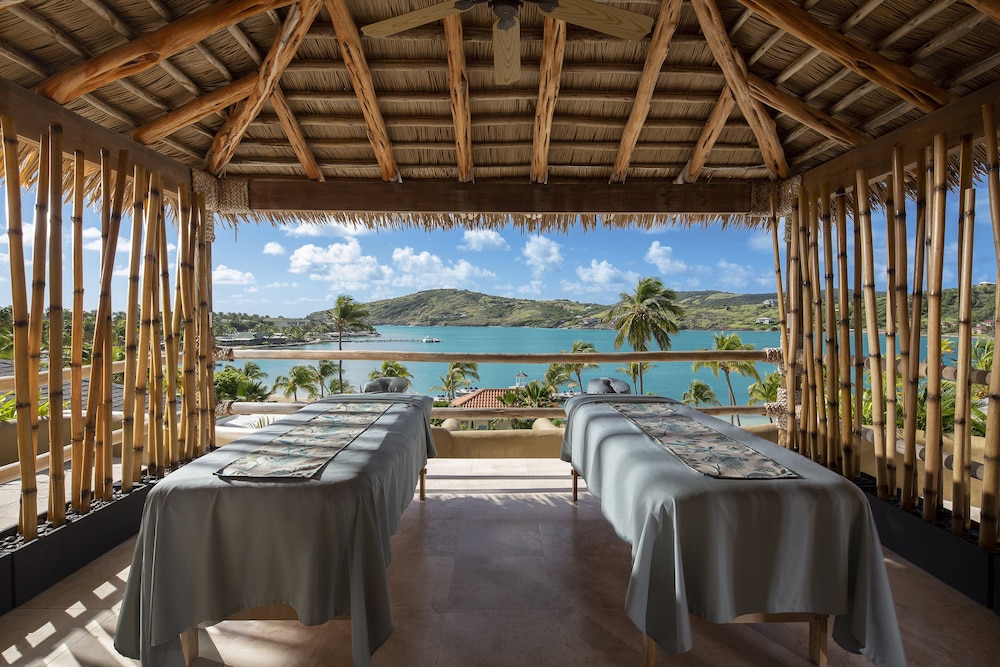 St. James's Club Antigua - All Inclusive
