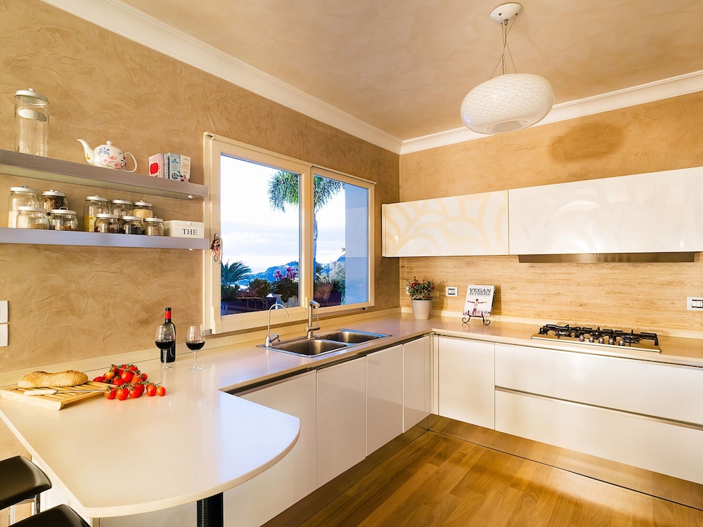Villa With Panoramic Sea View Pool Near Taormina photo 3