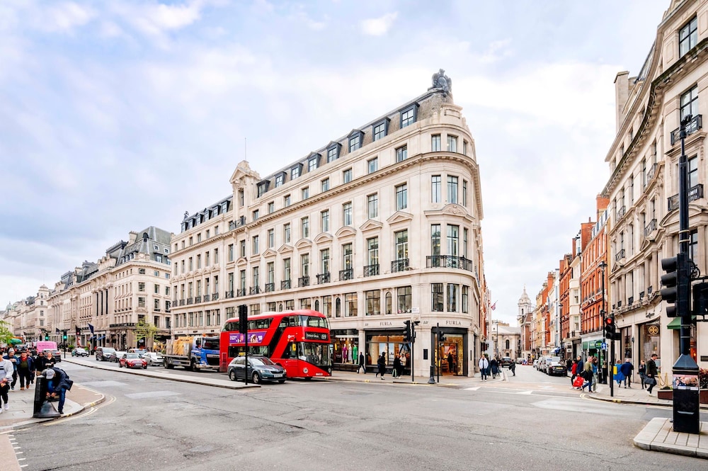 The Mayfair Marvel- by Out Of Office Lifestyle