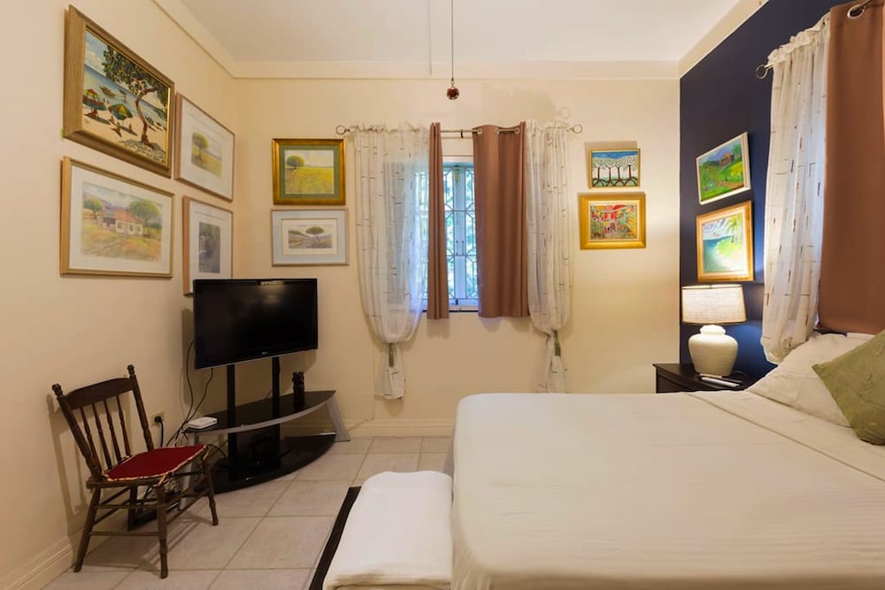Chester Avenue Bed & Breakfast