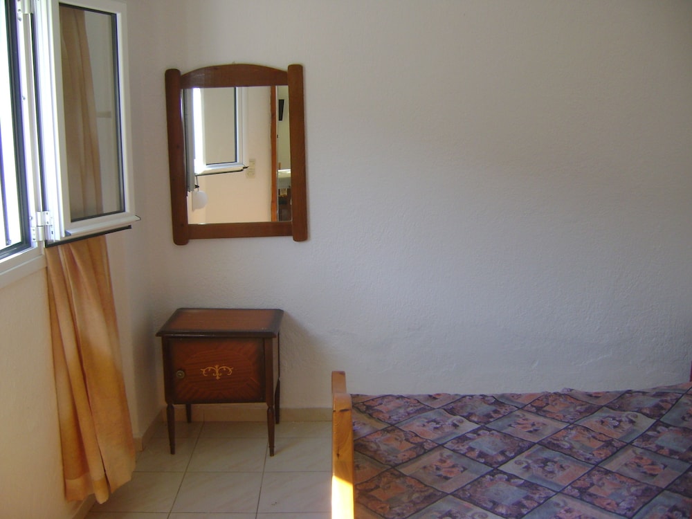 Kavousanos Apartments