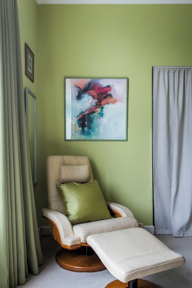 Albert Terrace by Onefinestay