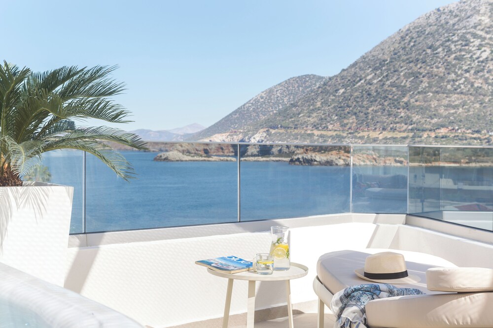 Villa Iris