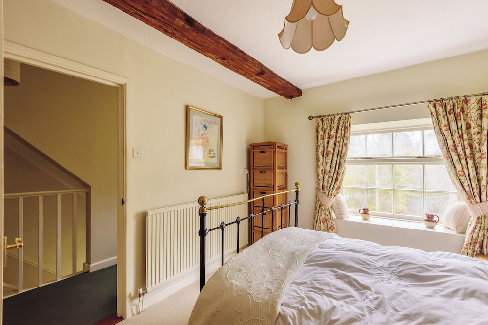 Waterloo Mill Cottage