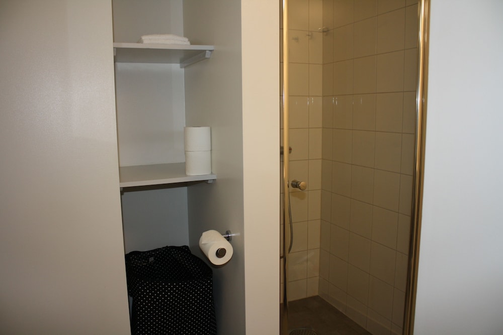 Solferie Apartment Arenfeldtsvei