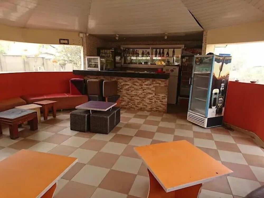 Fravio Apartment