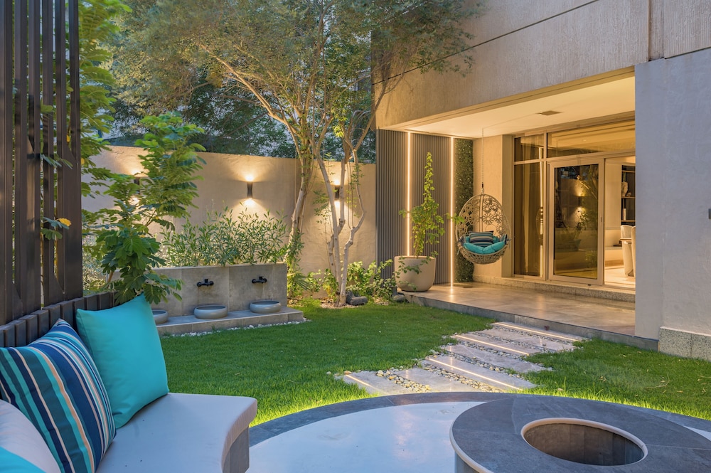 Vivienda Hotel Villas Granada