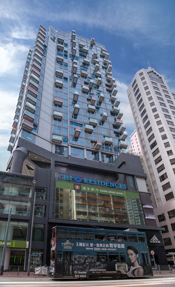CHI Residences 138