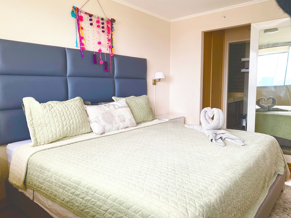 Exclusive Apartment One Step Away from San Isidro (906)
