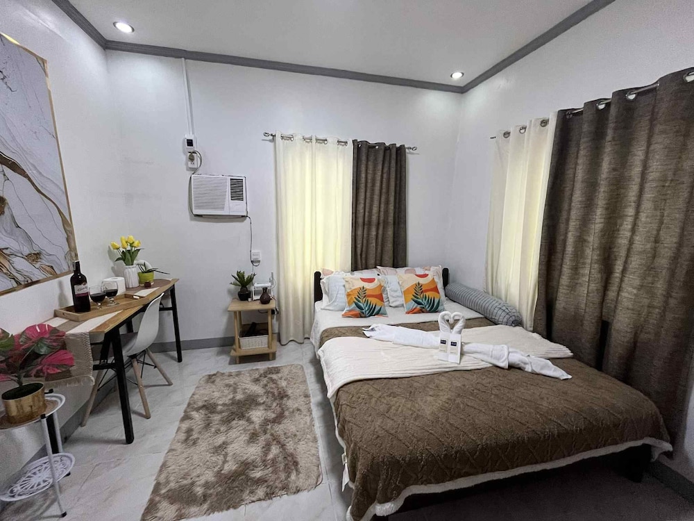 Cozy Home in Dadiangas, General Santos City - Perfect for Families & Travelers