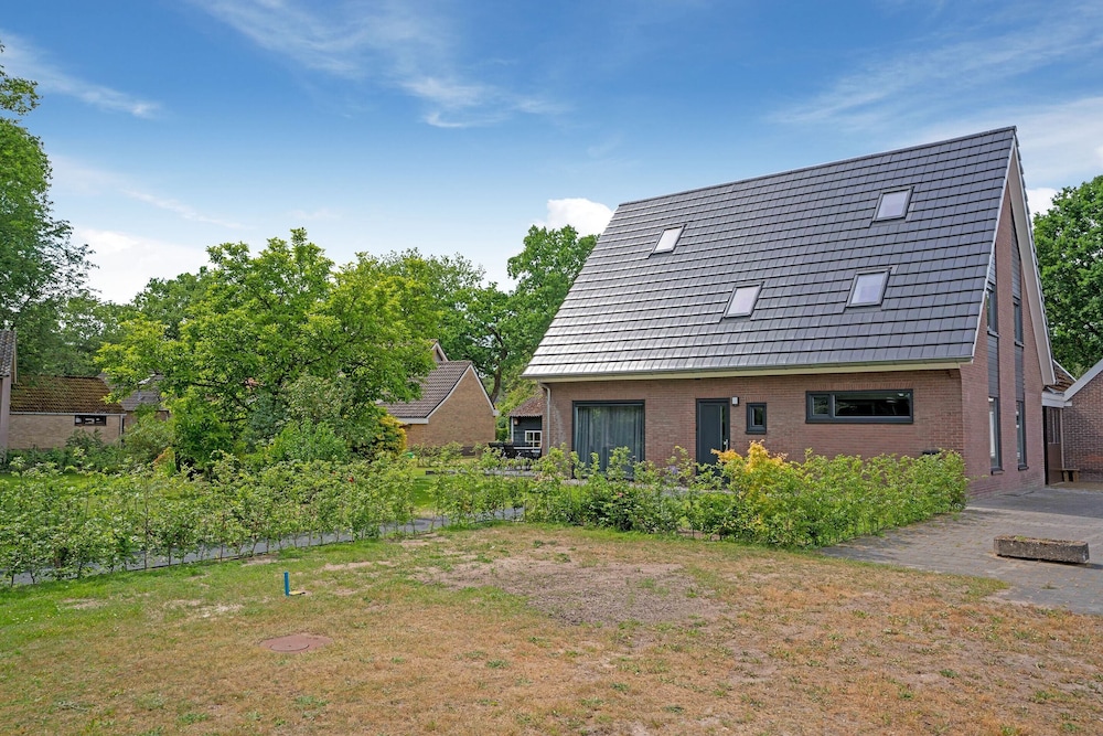 Group House in Lemele Near Heuvelrug