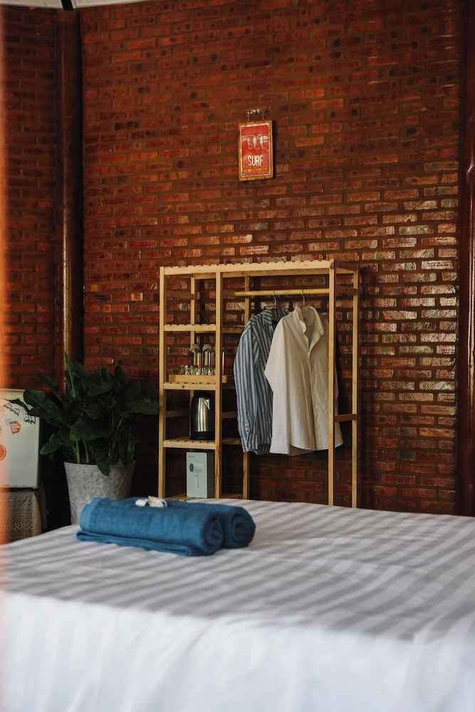 The little garden homestay