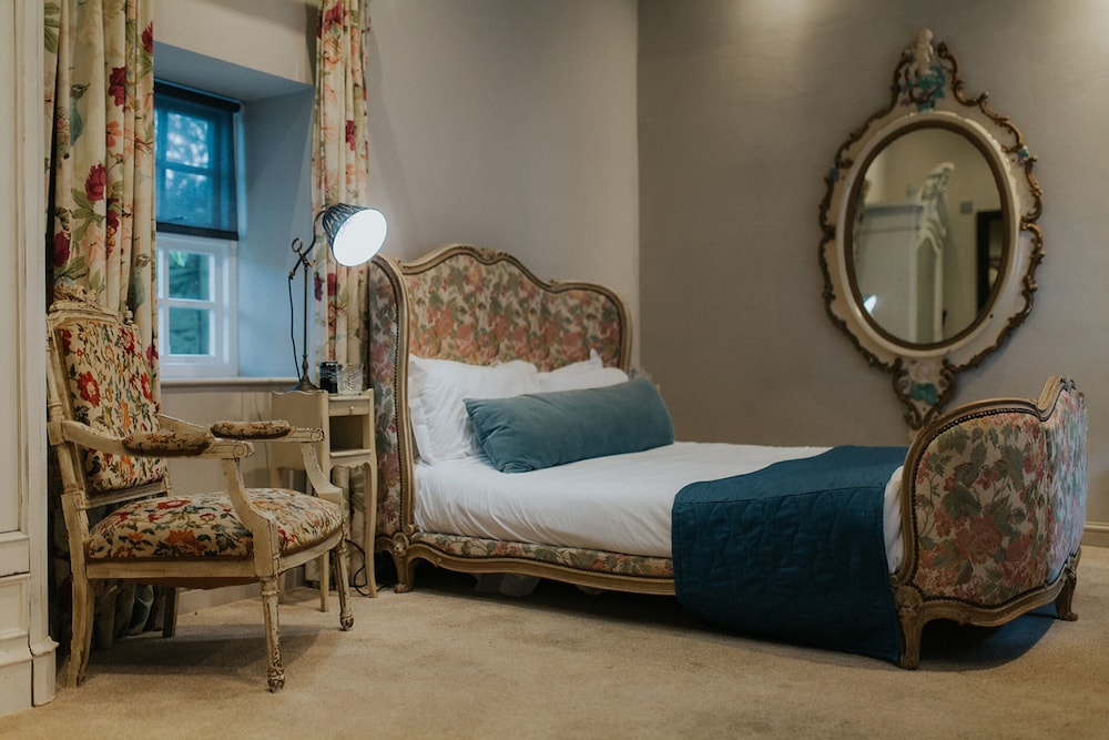 Alnwick Vacations - Newton Hall Courtyard Rooms - Property Image 61