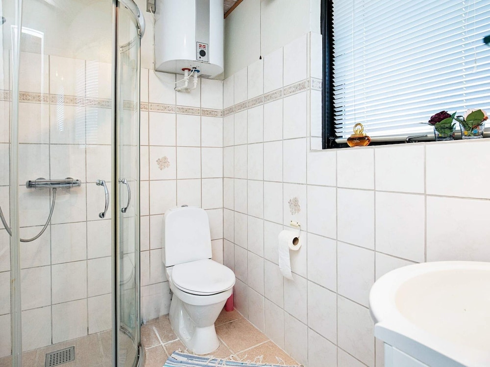 5 Person Holiday Home in Gedser view 5