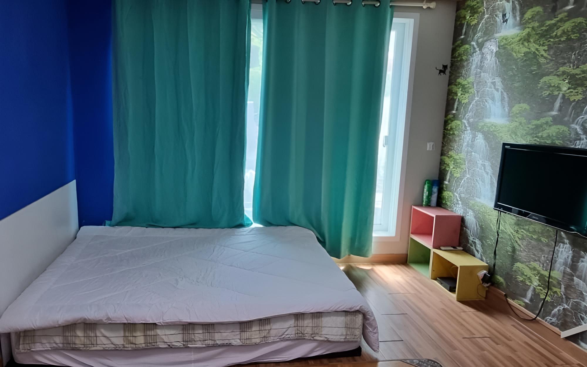 Jecheon Healing Pension view 2