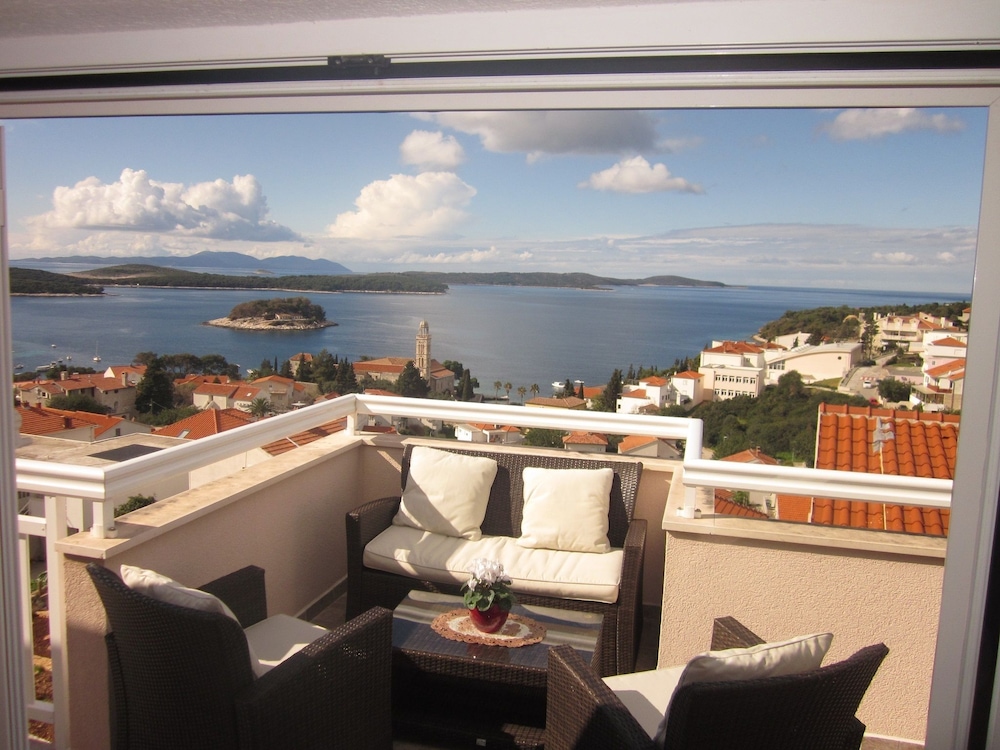 Apartmani Kresic