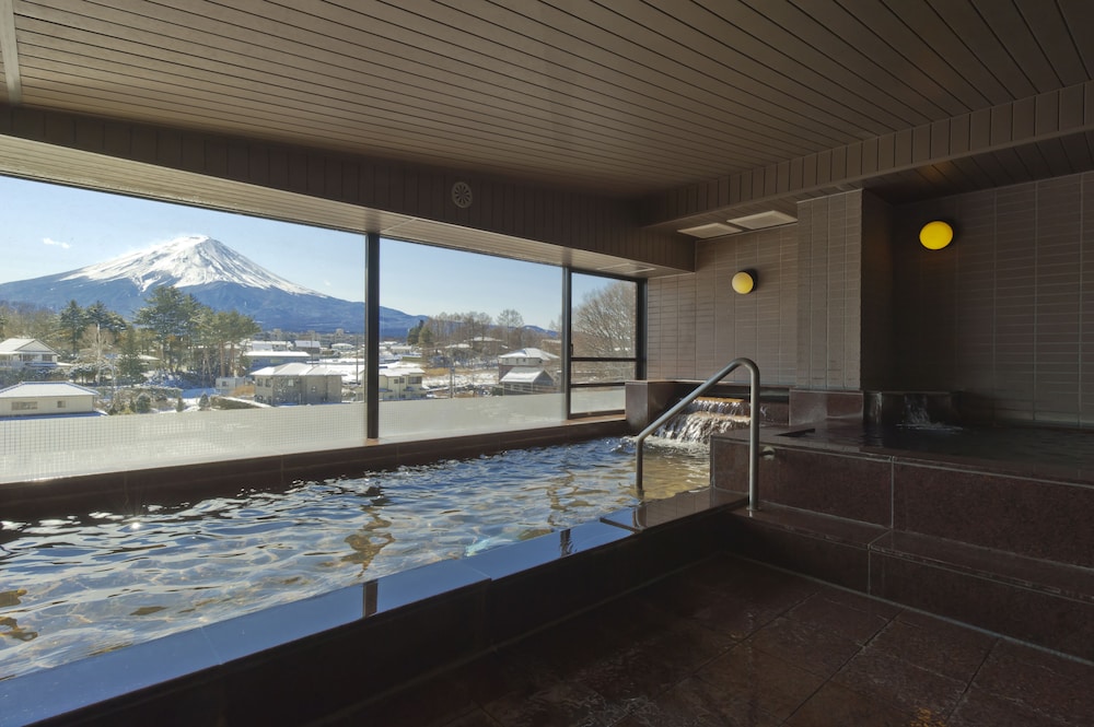 Ooike Hotel
