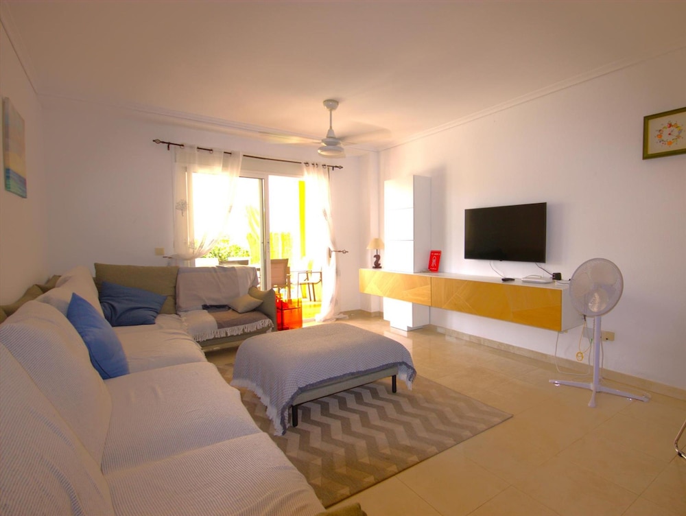 Golden in Javea With 3 Bedrooms and 2 Bathrooms