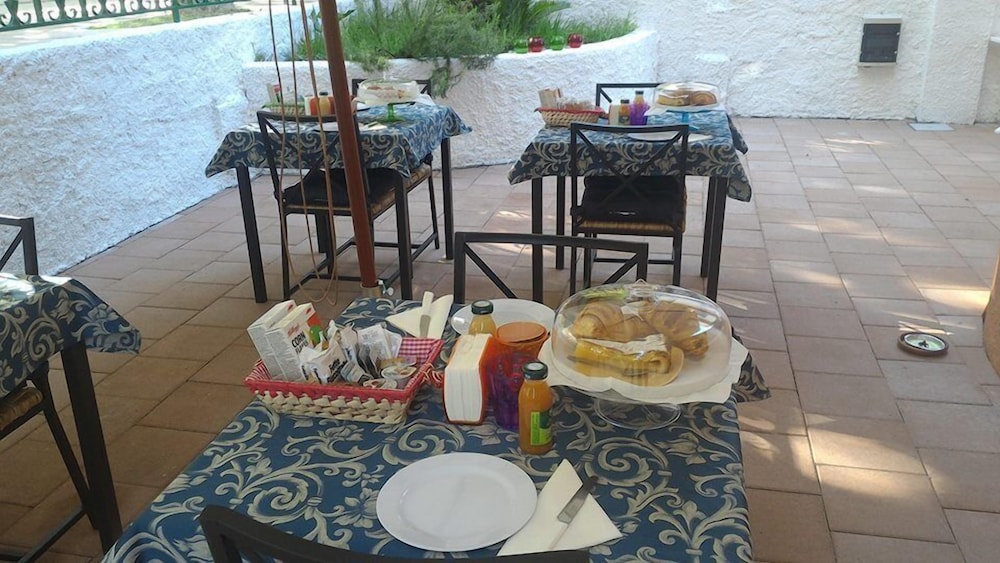 Villa Anna B&B