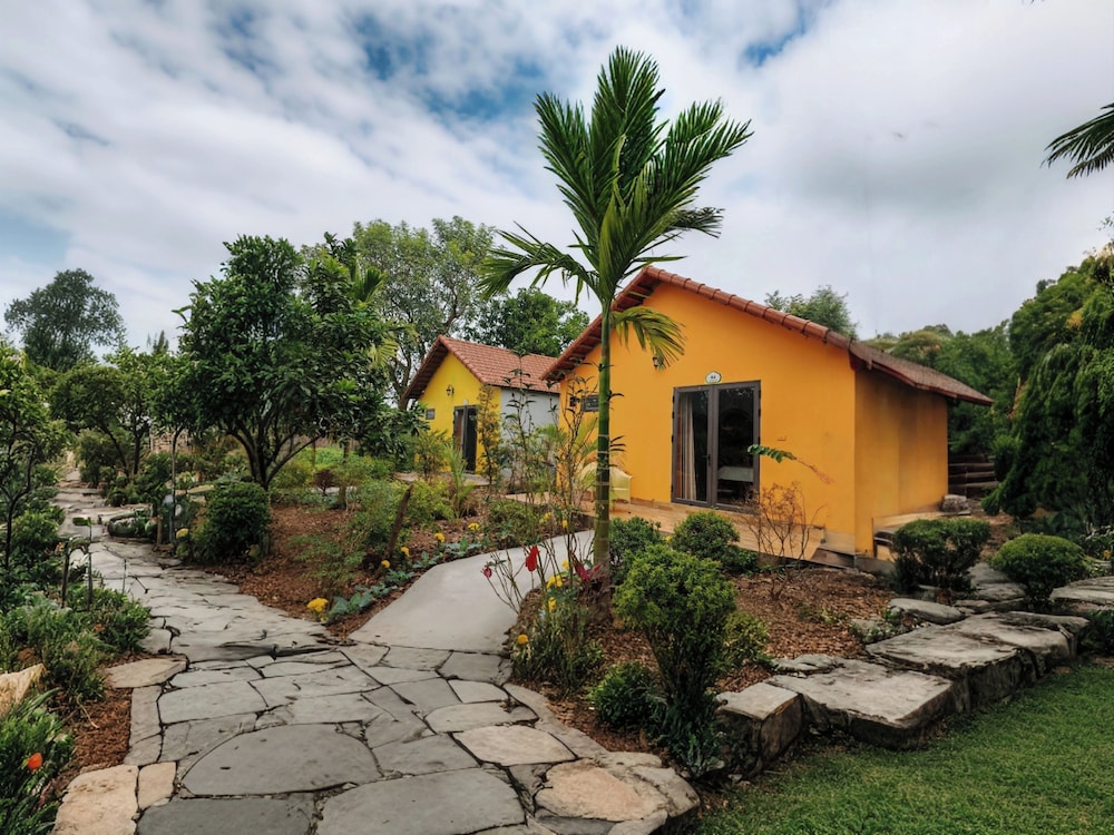 Hidden Valley Eco Retreat Trang An