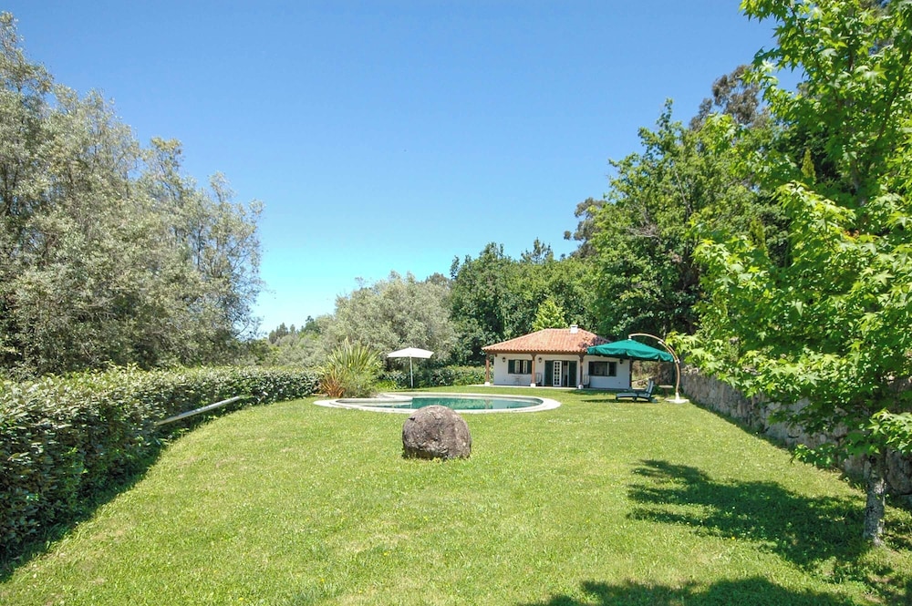 Quinta da Mata