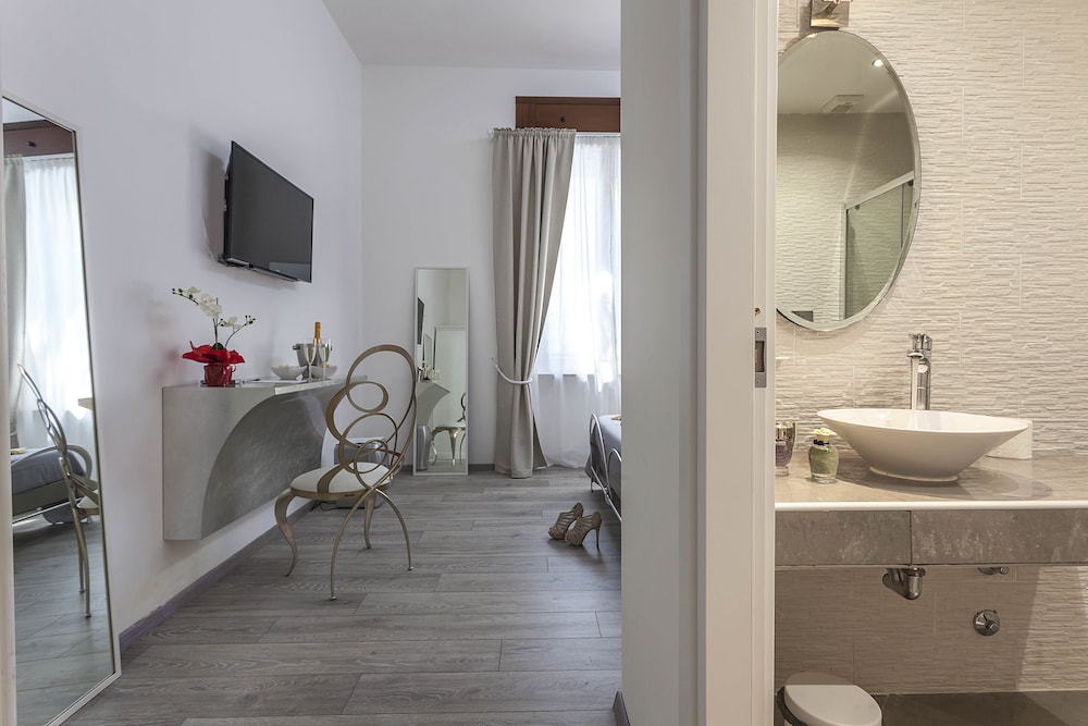 Rome Eco Suites